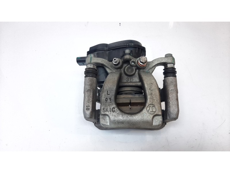 Recambio de pinza de freno trasera izquierda para mg hs comfort referencia OEM IAM 14559GA0007  