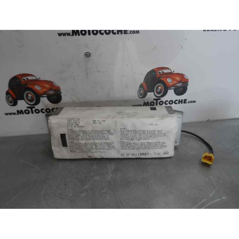 Recambio de airbag delantero derecho para audi a4 avant (8e) 1.9 tdi (96kw) referencia OEM IAM 452232708778  