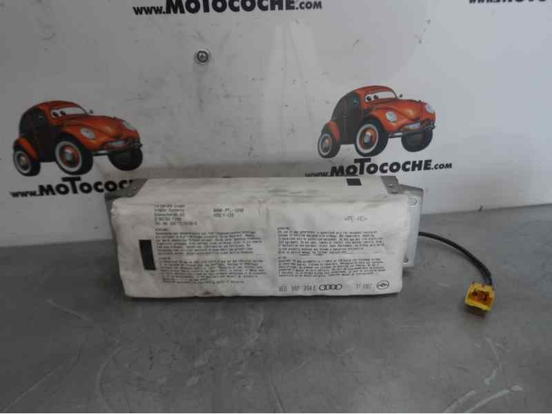 Recambio de airbag delantero derecho para audi a4 avant (8e) 1.9 tdi (96kw) referencia OEM IAM 452232708778  