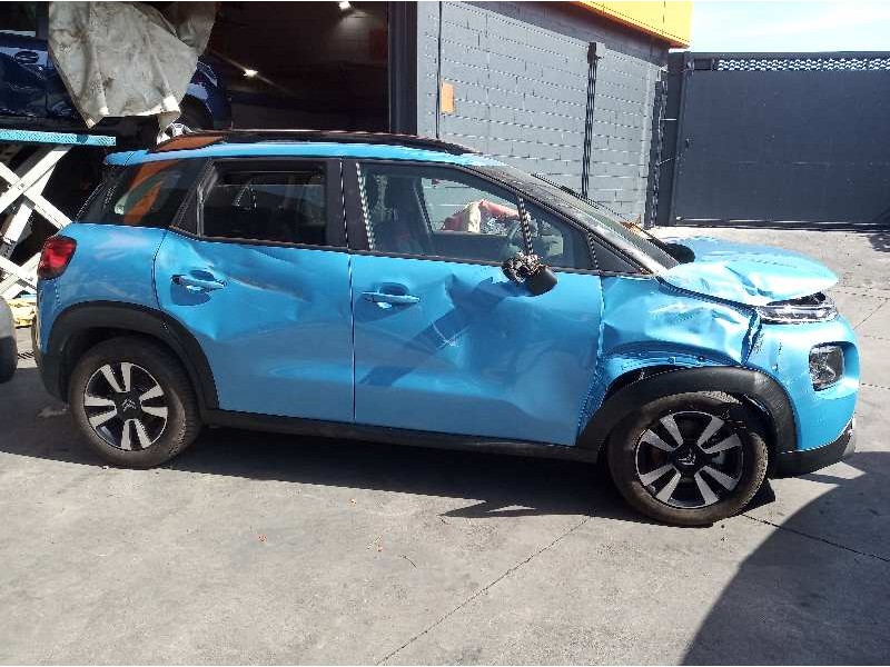 citroen c3 aircross del año 2020