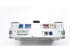 Recambio de sistema navegacion gps para mazda 3 berlina (bp) referencia OEM IAM BDMC669C0J CLMM28E0JT  2