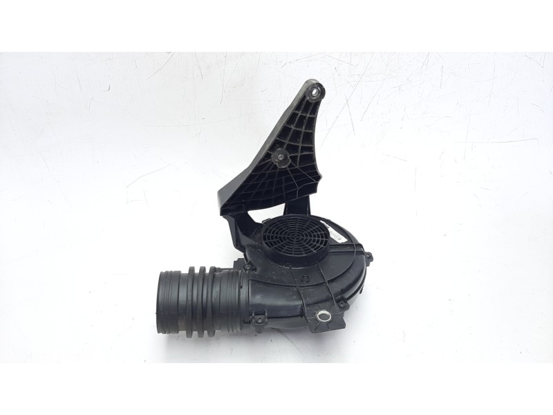 Recambio de electroventilador para smart fortwo coupe electric drive (453.391) referencia OEM IAM A4535000093  