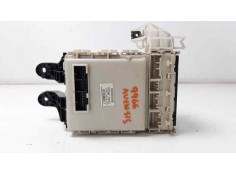 Recambio de caja reles / fusibles para toyota avensis (t27) 2.0 d-4d cat referencia OEM IAM 8273005170   2