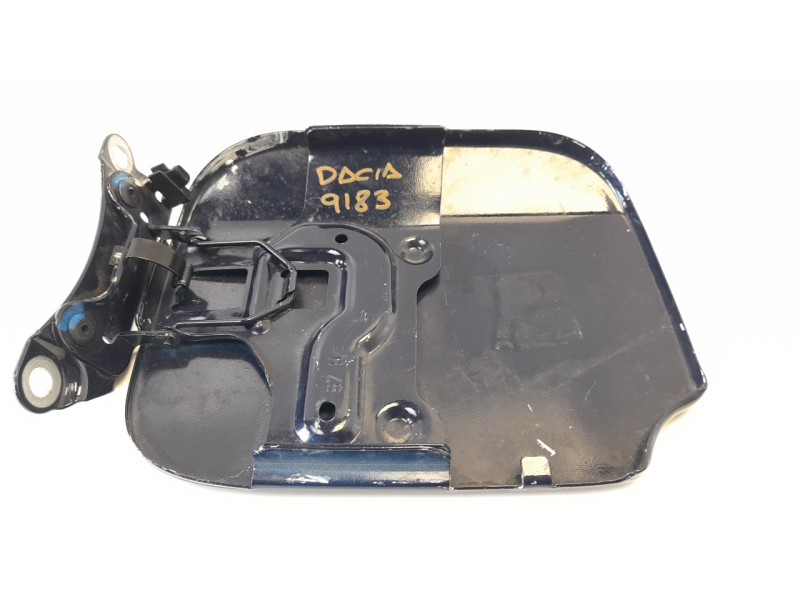Recambio de tapa exterior combustible para dacia sandero sl audacia referencia OEM IAM 788306894R  