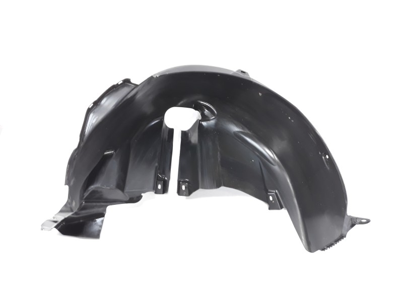 Recambio de paso rueda trasero derecho para seat ibiza (6j5) 25 aniversario referencia OEM IAM 6J0810970  