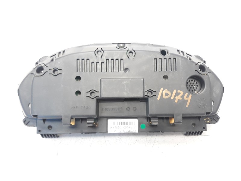 Recambio de cuadro instrumentos para bmw serie 3 lim. (f30) 318d referencia OEM IAM 62109287480 17649411 