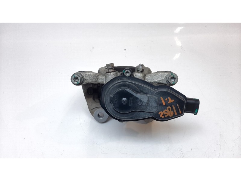 Recambio de pinza de freno trasera izquierda para mg hs comfort referencia OEM IAM 14559GA0007  