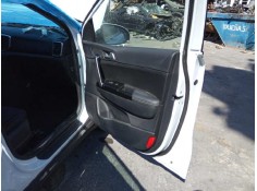 Recambio de elevalunas delantero derecho para kia sportage drive 2wd referencia OEM IAM 0K01958560  