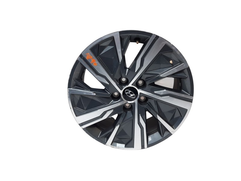 Recambio de llanta para hyundai tucson referencia OEM IAM 52910N7160  