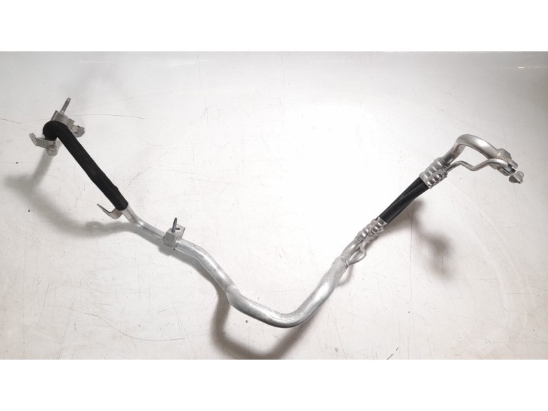 Recambio de tubos aire acondicionado para mercedes-benz clase a (bm 177) 1.5 cdi cat referencia OEM IAM A1778305201  