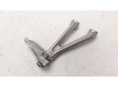 Recambio de estribo para honda cb 650r referencia OEM IAM 50750MKND50  