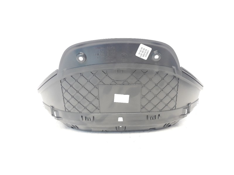 Recambio de cuadro instrumentos para bmw serie 3 lim. (f30) 318d referencia OEM IAM 62109287480 17649411 