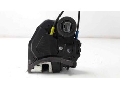 Recambio de cerradura puerta trasera izquierda para toyota avensis (t27) 2.0 d-4d cat referencia OEM IAM   