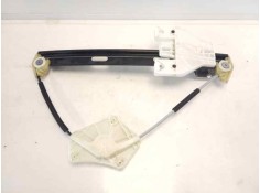 Recambio de elevalunas trasero izquierdo para seat leon (5f1) style visio referencia OEM IAM 5F4839461C   2
