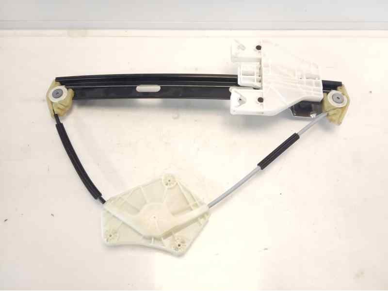 Recambio de elevalunas trasero izquierdo para seat leon (5f1) style visio referencia OEM IAM 5F4839461C  