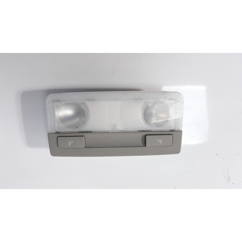Recambio de luz interior para opel astra j lim. 1.7 16v cdti referencia OEM IAM 316627975  