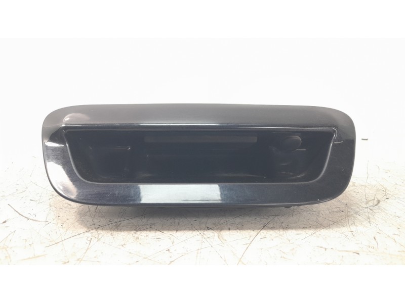 Recambio de maneta exterior maletero / porton para jeep compass (m7) limited fwd referencia OEM IAM 5VF92KW3AC  