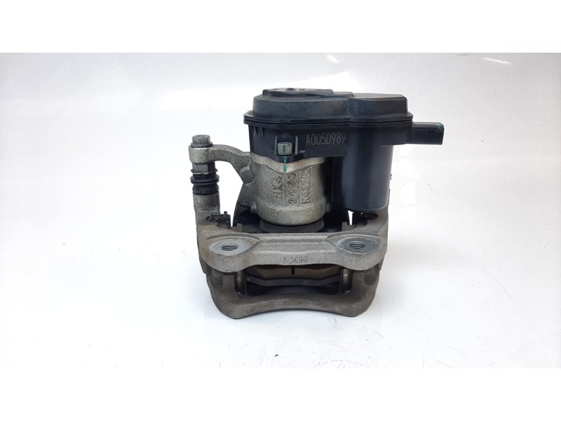 Recambio de pinza de freno trasera izquierda para mg hs comfort referencia OEM IAM 14559GA0007  