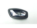 MANETA INTERIOR DELANTERA DERECHA 826720001R 826720001R 