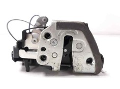 Recambio de cerradura puerta trasera izquierda para toyota avensis (t27) 2.0 d-4d cat referencia OEM IAM    2