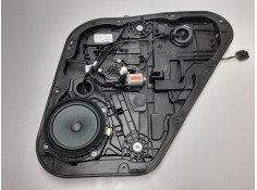 Recambio de elevalunas trasero derecho para kia sportage drive 2wd referencia OEM IAM 83480F1040  