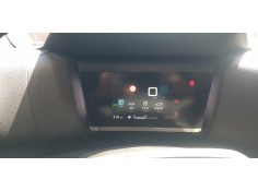 Recambio de cuadro instrumentos para citroën c4 pure tech referencia OEM IAM 9849072780   2