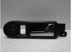 Recambio de maneta interior trasera derecha para volkswagen golf iv berlina (1j1) highline referencia OEM IAM 1J4839114C 3B08391