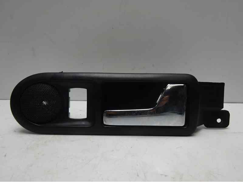 Recambio de maneta interior trasera derecha para volkswagen golf iv berlina (1j1) highline referencia OEM IAM 1J4839114C 3B08391