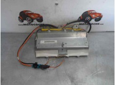 Recambio de airbag delantero derecho para peugeot 307 (s1) xs referencia OEM IAM 9634529680   2