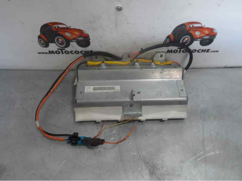 Recambio de airbag delantero derecho para peugeot 307 (s1) xs referencia OEM IAM 9634529680  