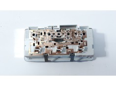 Recambio de luz interior para opel astra j lim. 1.7 16v cdti referencia OEM IAM 316627975   2