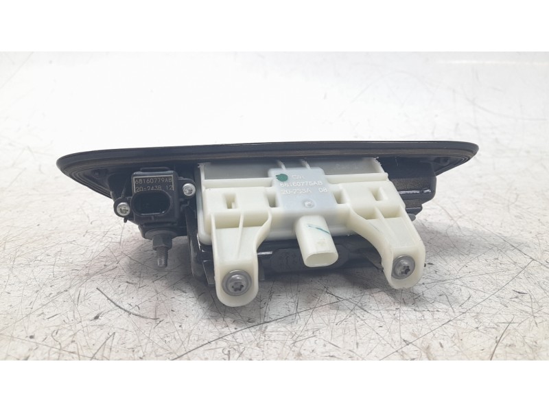 Recambio de maneta exterior maletero / porton para jeep compass (m7) limited fwd referencia OEM IAM 5VF92KW3AC  