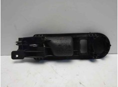 Recambio de maneta interior trasera derecha para volkswagen golf iv berlina (1j1) highline referencia OEM IAM 1J4839114C 3B08391 2