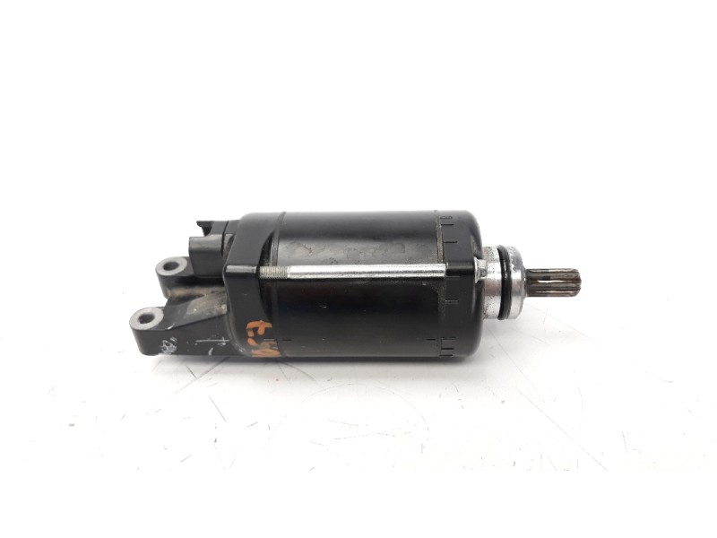 Recambio de motor arranque para honda cb 650r referencia OEM IAM 31200MJEDB1  