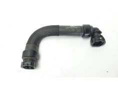 Recambio de tubo para smart fortwo coupe electric drive (453.391) referencia OEM IAM 296P54484R  