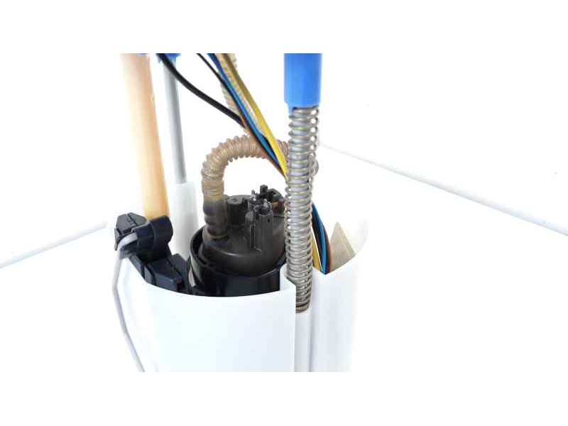 Recambio de bomba combustible para seat ibiza (6p1) style referencia OEM IAM 6R0919051N A2C92351500 