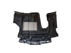 Recambio de cubrecarter para bmw serie 3 lim. (f30) 318d referencia OEM IAM 7293610   2