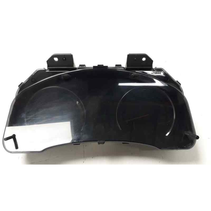 Recambio de cuadro instrumentos para toyota avensis (t27) 2.0 d-4d cat referencia OEM IAM 8380005K20 MB2574406797 