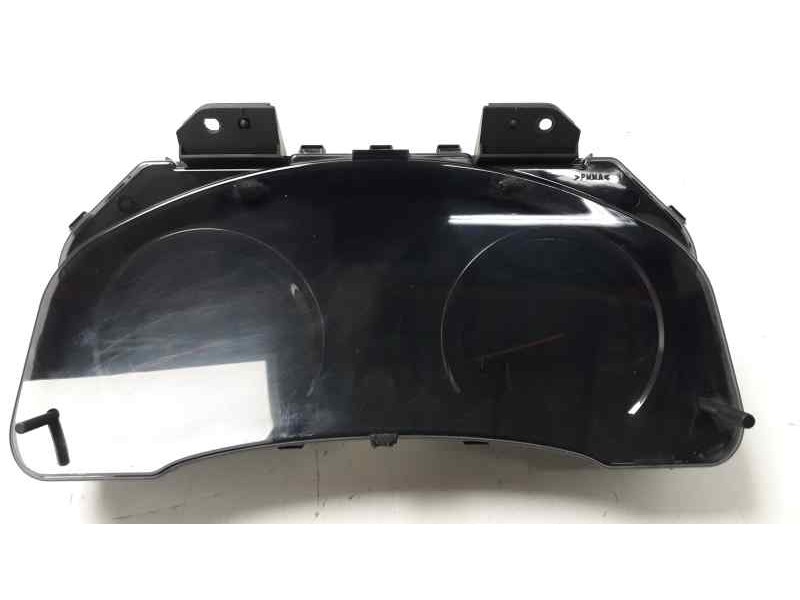 Recambio de cuadro instrumentos para toyota avensis (t27) 2.0 d-4d cat referencia OEM IAM 8380005K20 MB2574406797 