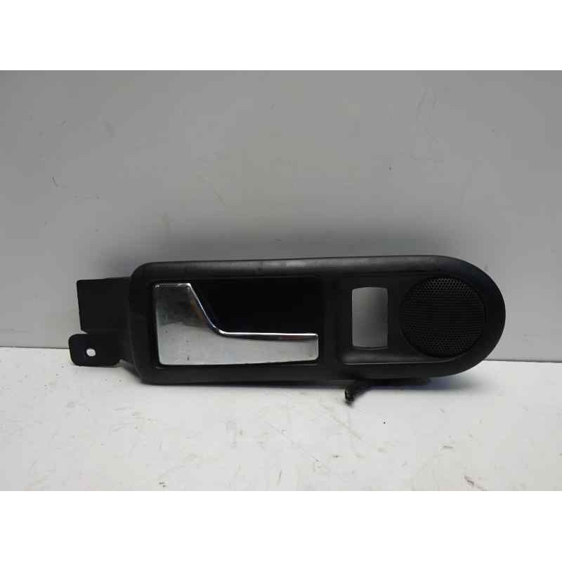 Recambio de maneta interior trasera izquierda para volkswagen golf iv berlina (1j1) highline referencia OEM IAM 1J839113C 3B0839
