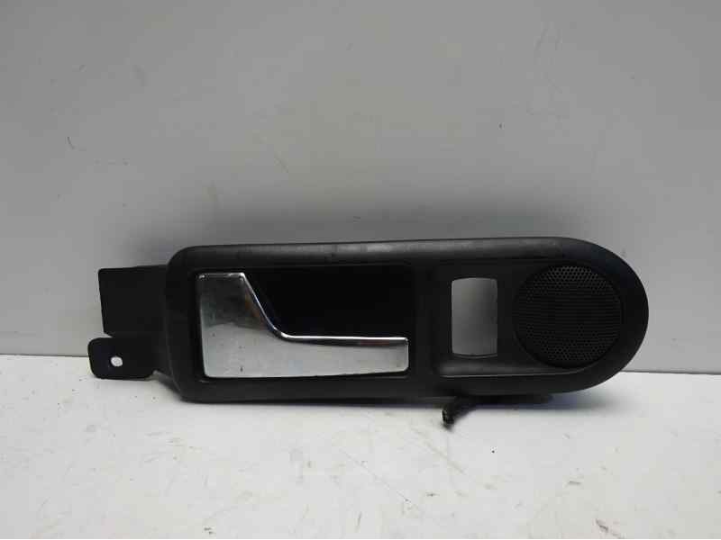 Recambio de maneta interior trasera izquierda para volkswagen golf iv berlina (1j1) highline referencia OEM IAM 1J839113C 3B0839