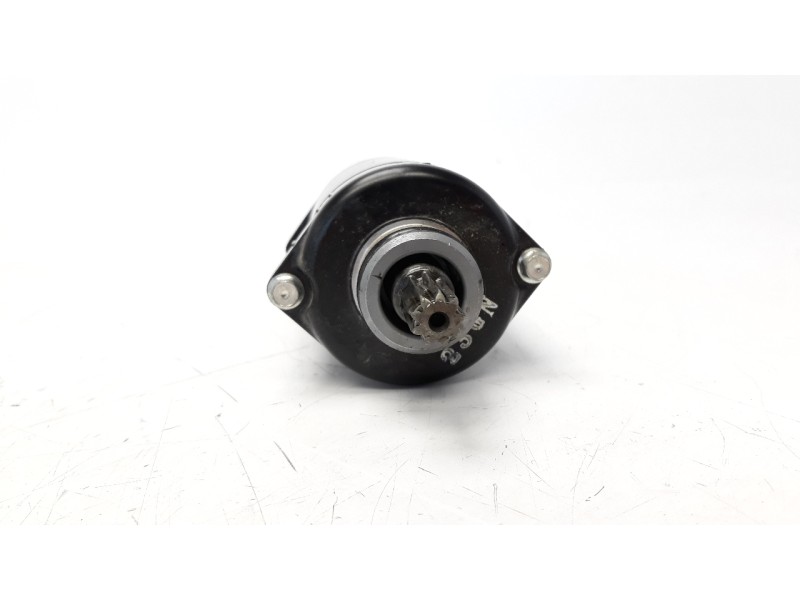 Recambio de motor arranque para honda cb 650r referencia OEM IAM 31200MJEDB1  