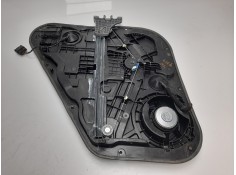 Recambio de elevalunas trasero derecho para kia sportage drive 2wd referencia OEM IAM 83480F1040   2