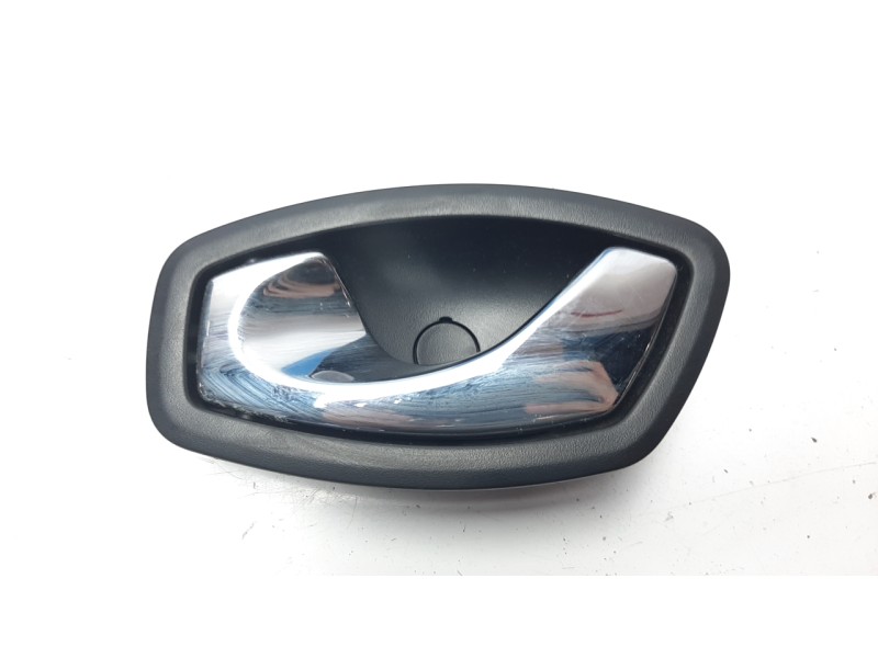Recambio de maneta interior delantera izquierda para renault clio iv expression referencia OEM IAM 826733790R  