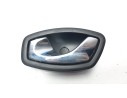MANETA INTERIOR DELANTERA IZQUIERDA 826733790R 826733790R 