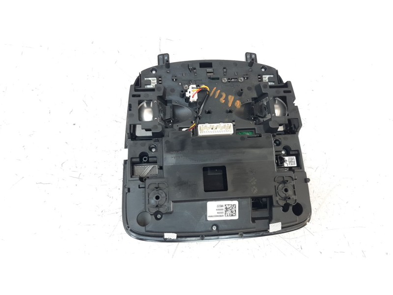 Recambio de luz interior para hyundai tucson referencia OEM IAM 92800N9200MMH  