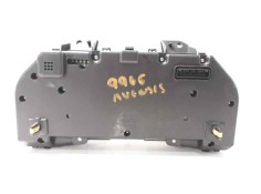 Recambio de cuadro instrumentos para toyota avensis (t27) 2.0 d-4d cat referencia OEM IAM 8380005K20 MB2574406797  2