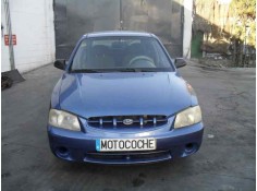 HYUNDAI ACCENT (LC)