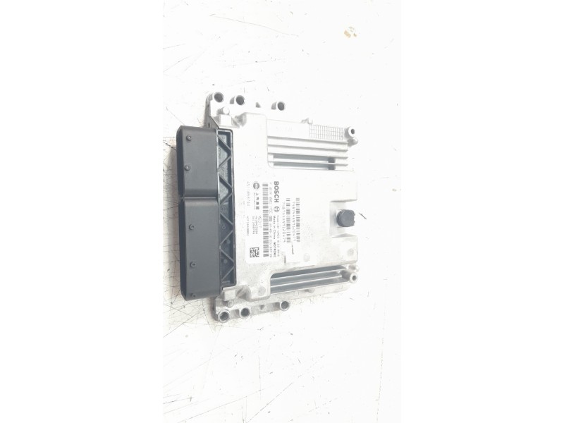 Recambio de centralita motor uce para mg hs comfort referencia OEM IAM F01R00DH5E AN11068744 