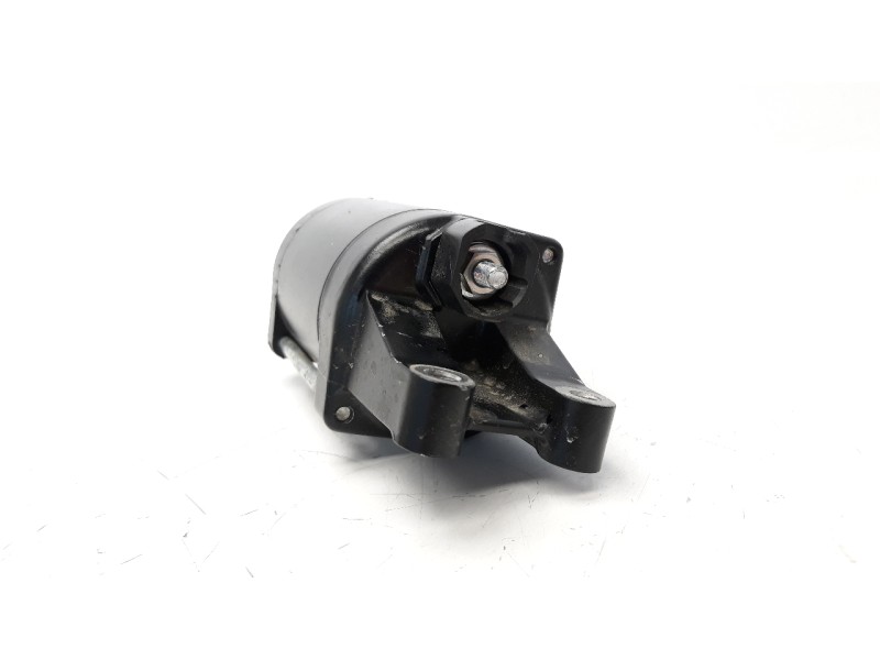 Recambio de motor arranque para honda cb 650r referencia OEM IAM 31200MJEDB1  